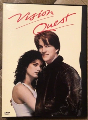 Vision Quest - BUY 3 GET 3 FREE - Image 1 of 2