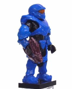 ATHLON SPARTAN w/ NEEDLER, Mega Construx, HALO MAVERICK Series, NEW - Picture 1 of 7