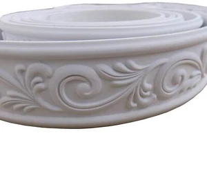 Zhangbl Home Decorate Modelling Crown Mouldings Trim Flexible Molding Ceiling... - Picture 1 of 7