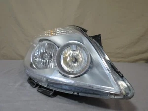 ✅ 07 08 09 Saturn Aura Regular Halogen Front Headlight Lamp Right PASSENGER OEM - Picture 1 of 5