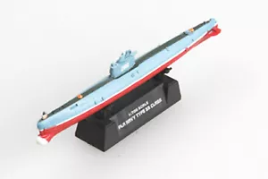 Easy Model 1:700 SUBMARINE R33 OF THE PLA OF CHINA Modèle - 37322 - Imagen 1 de 4