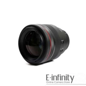 NEW Canon RF 85mm f/1.2L USM DS Lens - Picture 1 of 1