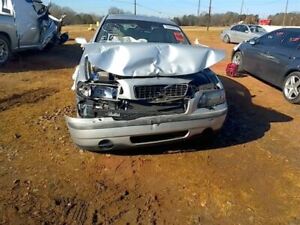 Strut Front Sedan Without Active Suspension Fits 01-09 VOLVO 60 SERIES 108293