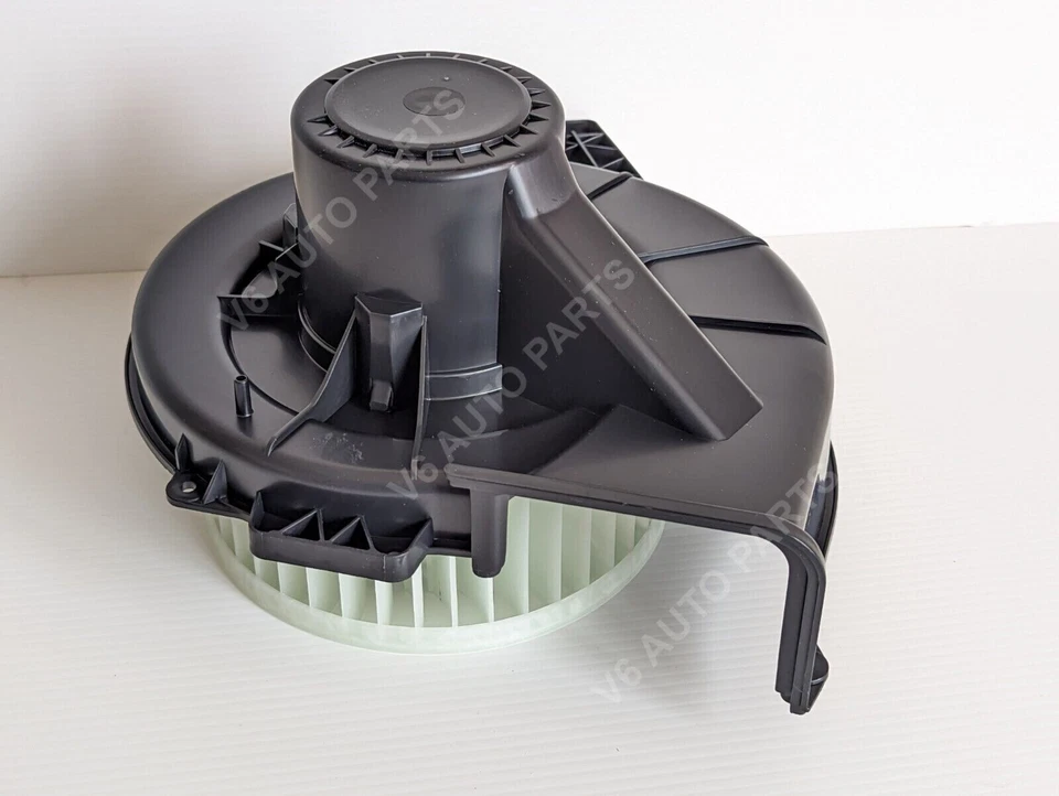 Motor ventilador ventilador calentador PARA SEAT IBIZA MKIII MKIV 2002-2009 diésel/gasolina RHD Foto 1 de 4