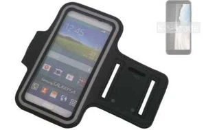 For Nokia C2 Tennen Neoprene armband sports jogging running case - Photo 1/2