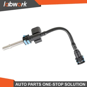 Labwork Fuel Pressure Sensor Tube For 2015-2019 Ram 1500 Plastic 68268053AB - Bild 1 von 12