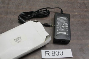 ANRITSU 40-115 AC ADAPTER - BATTERY CHARGER +12.5V 3A # R800 - Picture 1 of 1
