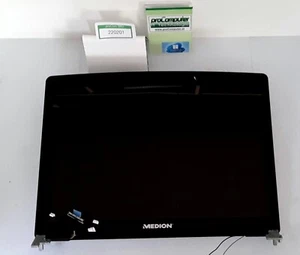 Display für Medion Akoya MD96582 / WIM2190 / 15,4" / Glossy - Bild 1 von 4