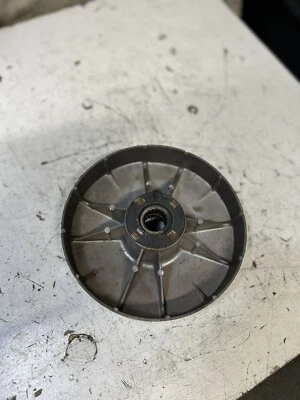 74 Yamaha SM292F embrague primario polea deslizante 853-17620-00 Foto 1 de 2