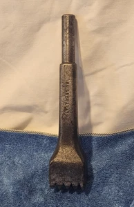 Vintage Brunner & Lay Bushing Tool 8.5" - Picture 1 of 3