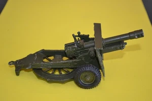 Crescent Diecast 25 PDR Artillery Gun 1250 - Picture 1 of 3