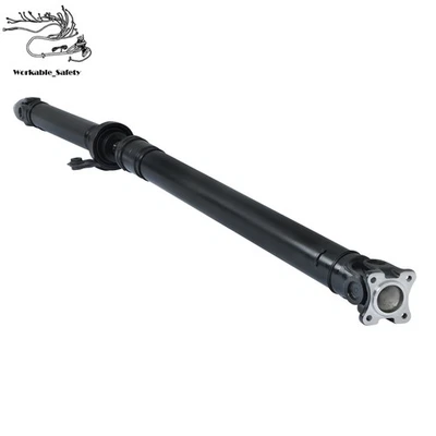 Conjunto de eje de transmisión trasero transmisión automática para Subaru Impreza H4 2,5 L 2002-2005 Foto 1 de 4