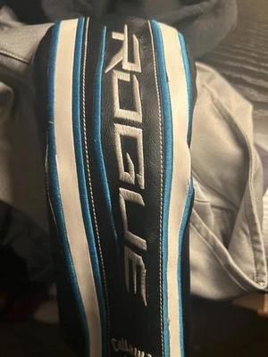 Callaway Rogue Fairway 4 Wood Stiff Flex Men's Golf Club - Image 1 of 4