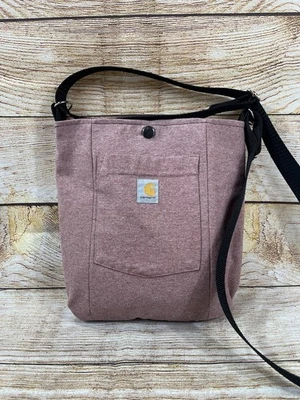 Carhartt Women’s Crossbody Purse  - Image 1 of 4