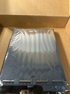 CONTROLADOR DE ALMACENAMIENTO DELL TIPO 17 0N3MVF 10GB ISCSI 4GB CACHÉ. EXCELENTE Foto 1 de 4