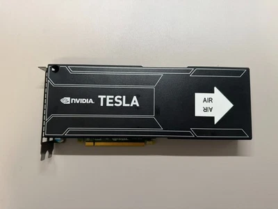 Nvidia tesla k10 - NO MINING - Immagine 1 di 3