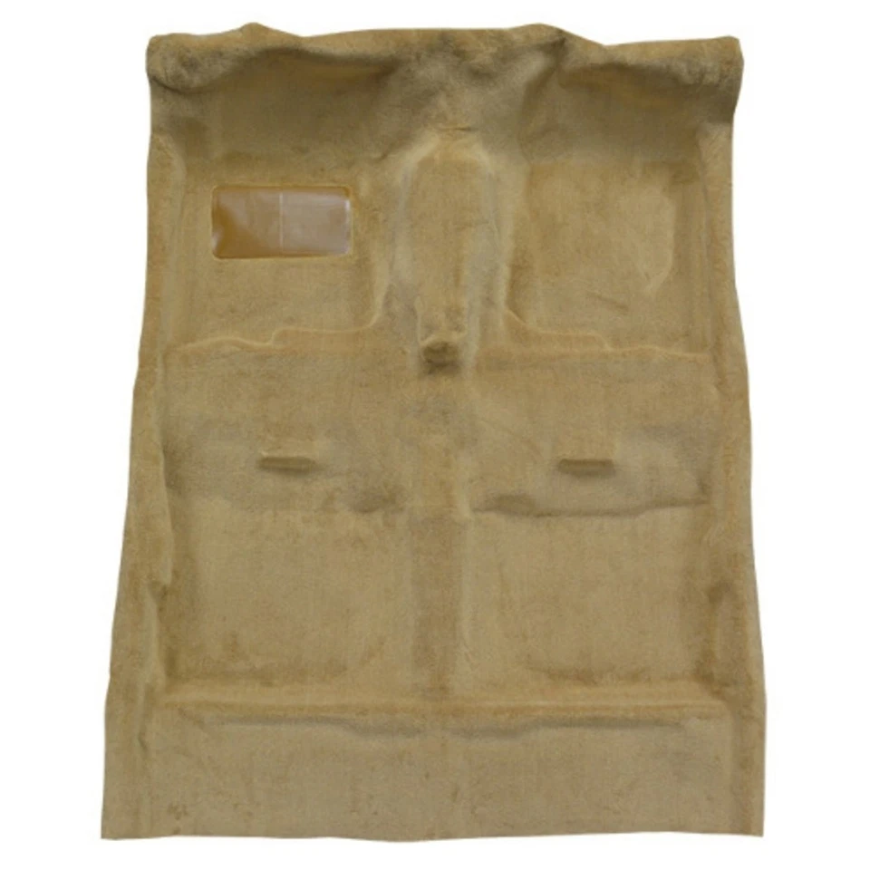 Alfombra para Volvo 244 1975-1989 4 puertas moldeada Cutpile completa 1 pieza Foto 1 de 4