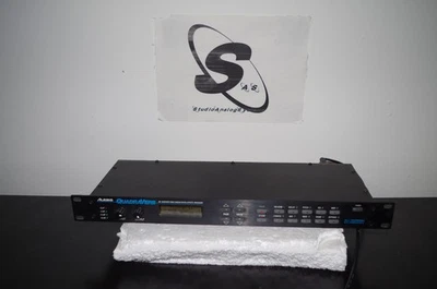 Alesis Quadraverb - Image 1 of 3