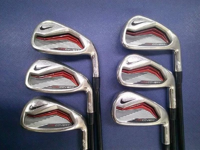 Nike VRS COVERT 2.0 Iron Set 6pcs 5-PW VR S Covert Flex R - Image 1 of 4