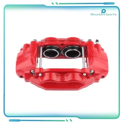 1X Front Right Brake Calipers For Toyota Sequoia Tundra 2008 2009 2010-2015 - Image 1 of 4