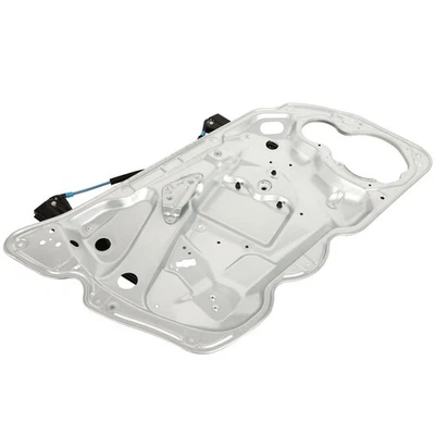 For Volkswagen Passat B6 2008-2010 Window Regulator Front Driver Side Foto 1 de 4