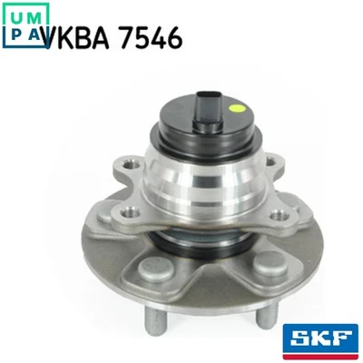 WHEEL BEARING KIT VKBA 7546 FOR LEXUS 1UR-FSE/FE 4.6L 8cyl LS - Image 1 of 4