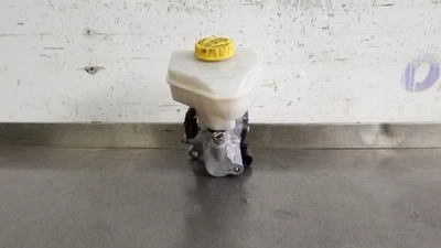 11-18 CILINDRO MAESTRO DE FRENO ORIGINAL PORSCHE CAYENNE 3,0 L  Foto 1 de 4