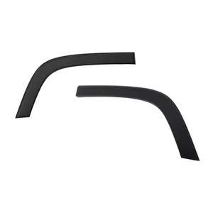 For Jeep Cherokee 2014-2018 Wheel Arch Trim Driver and Passenger Side,Pair CAPA - Picture 1 of 7