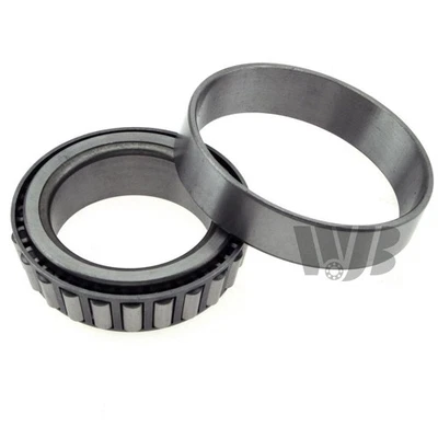For Isuzu Rodeo Sport 02-03 Front Driver or Passenger Side Inner Wheel Bearing Foto 1 de 2