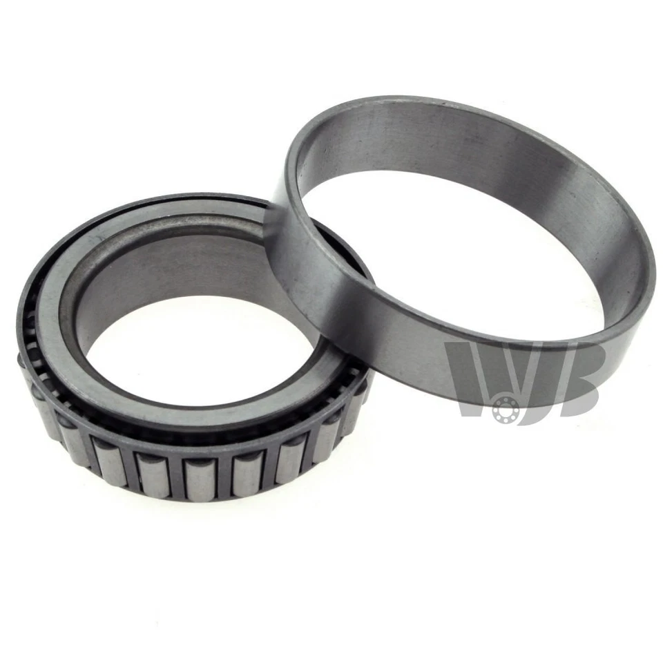 For Isuzu Rodeo Sport 02-03 Front Driver or Passenger Side Inner Wheel Bearing Foto 1 de 2