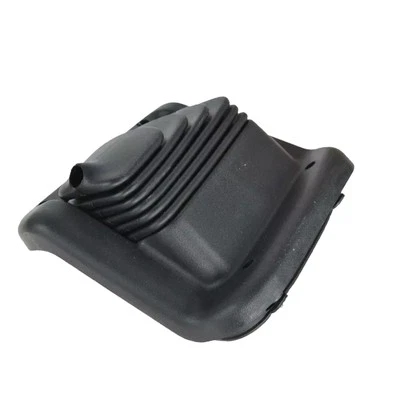 Estuche de transferencia palanca de cambios polaina bota para camioneta Ford Bronco F2TZ-7277-A Foto 1 de 4