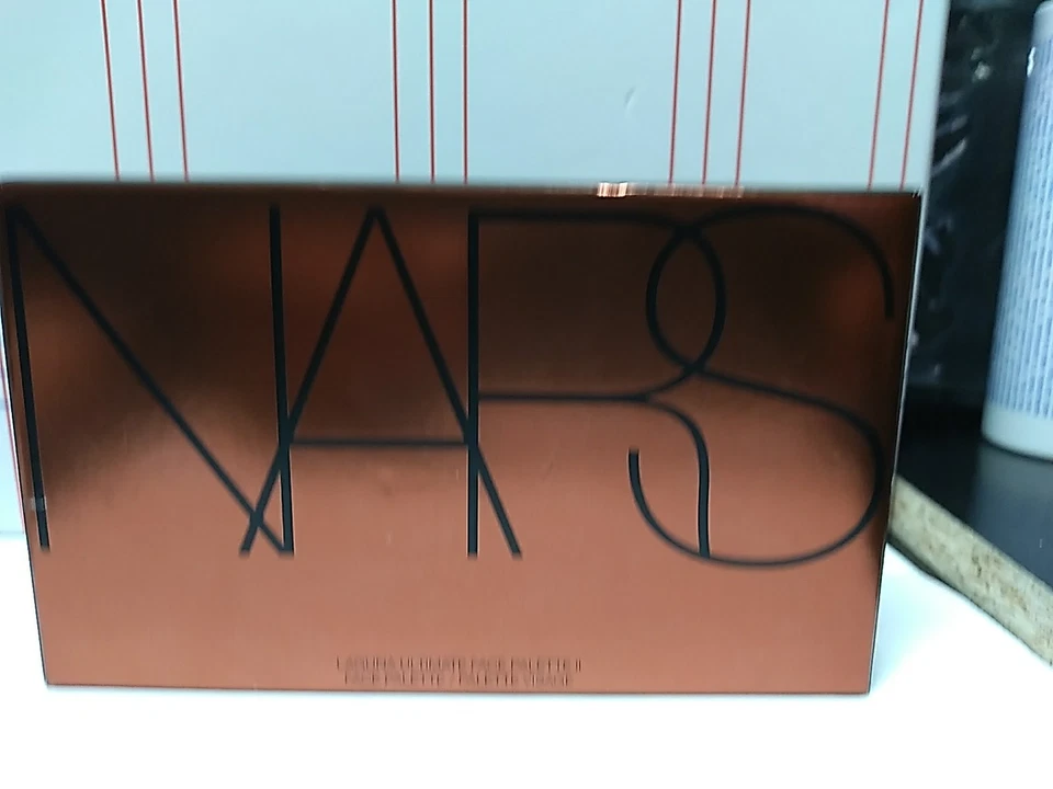 NARS Laguna Ultimate Face Palette II - Limited Edition NIB - Image 1 of 4