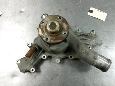 Bomba de refrigerante de agua Ford Explorer 2006 4,0 5L2E8505BA Foto 1 de 4