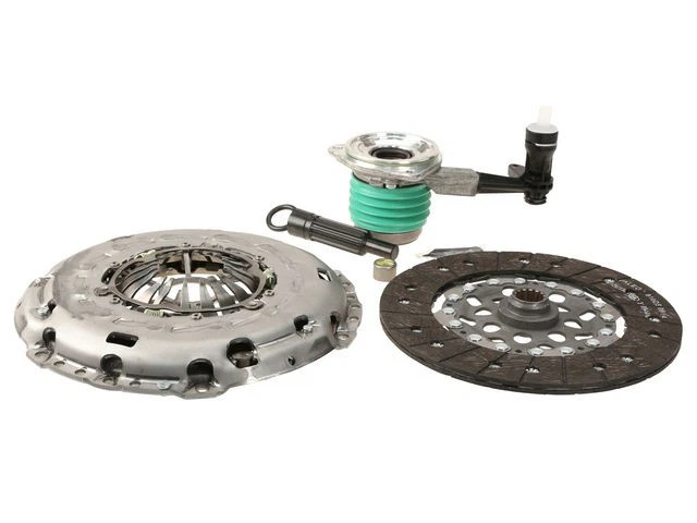 Kit de embrague LUK 54BP47N para Cadillac CTS 2003-2004 3,2 L V6 OE repuesto Foto 1 de 1