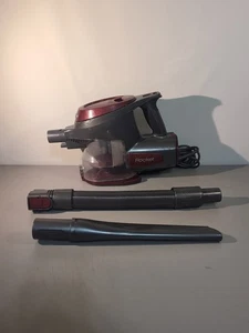 Shark Rocket HV292 26 Corded Handheld Vacuum W/ Attachments Tested (Video) - Picture 1 of 8