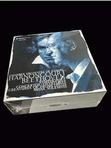 The Beethoven Box Set - Picture 1 of 1