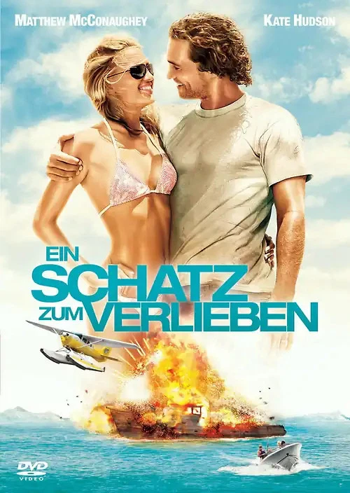 Ein Schatz zum Verlieben - Bild 1 von 1