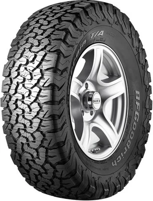 BF GOODRICH ALLTAKO2 Ganzjahresreifen 255/70 R16 120S Offroad M+S - Bild 1 von 4