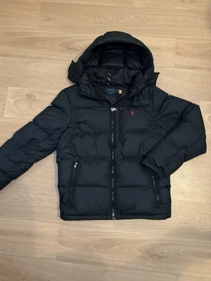 Doudoune ralph lauren - Photo 1/4