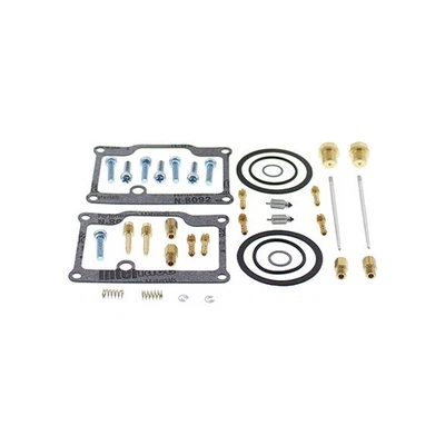 Carburador para moto de nieve All Balls - Kit de reconstrucción de carburador Arctic Cat Z 440 (1995-1999) Foto 1 de 2