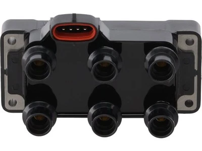 Bobina de encendido DriveWire 87144XFQN 1999 para Ford Ranger 1998-2000 Foto 1 de 2