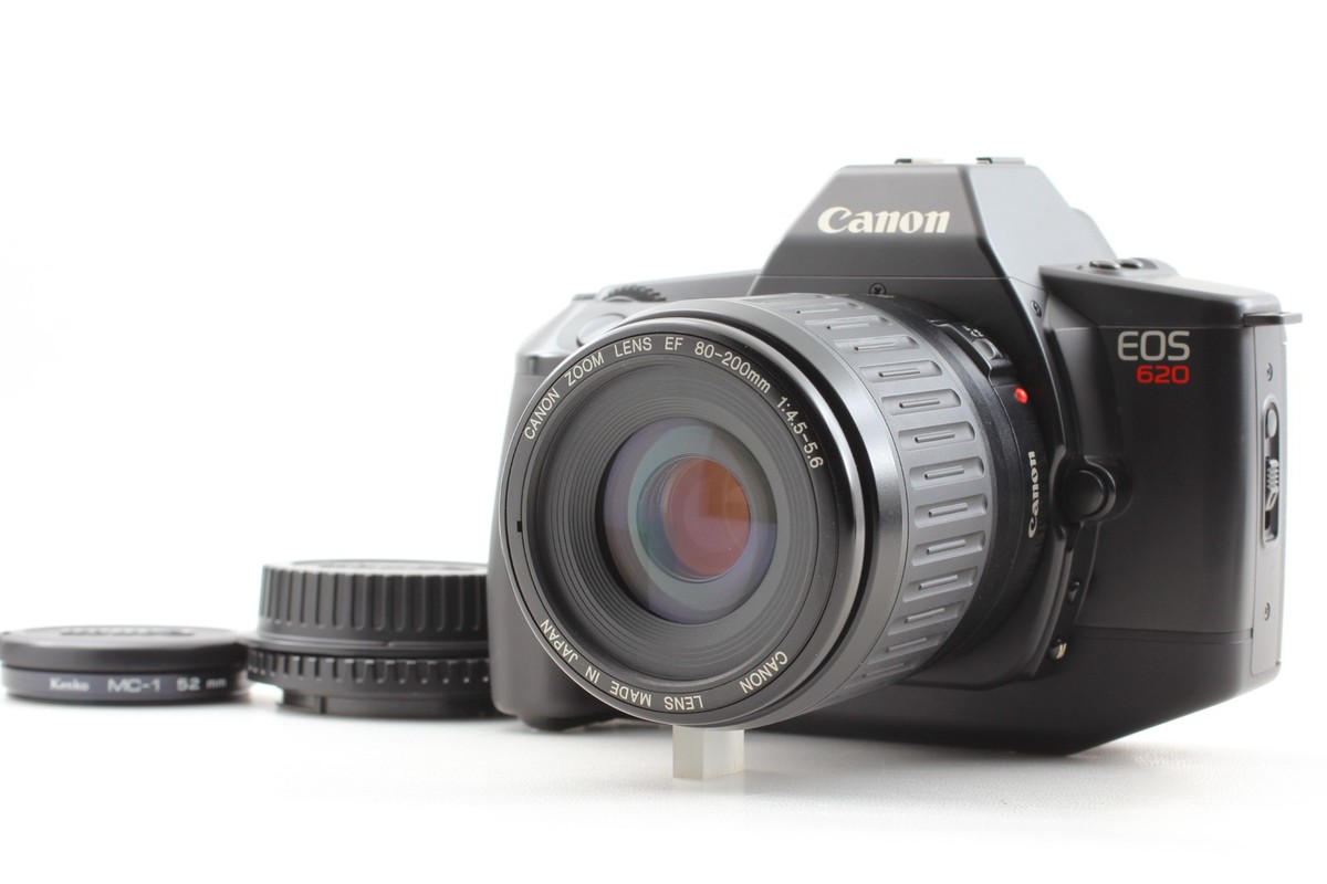 Canon EOS 5 レンズ付き Amazon.co.jp: Canon EOS 5 : Electronics