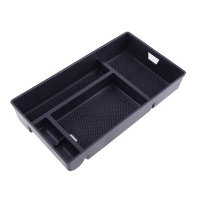 1x consola central caja de almacenamiento compartimento de almacenamiento para Lexus NX 260 350H 21-22 - Imagen 1 de 4