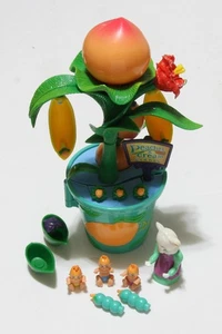 Dream Garden Peaches & Cream Playset 1997 Trendmasters W/Babies + Extras Vintage - Picture 1 of 5