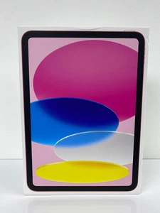 Brand New Sealed Apple iPad 11th Gen (A16) - 128GB - Wi-Fi - 1 Year Warranty - Picture 1 of 3