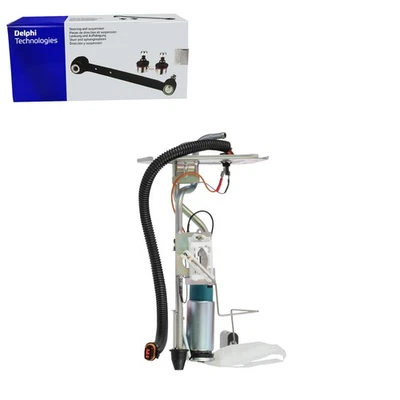 Conjunto de suspensión de bomba de combustible Delphi para Jeep Wrangler 1994-1995 Foto 1 de 4