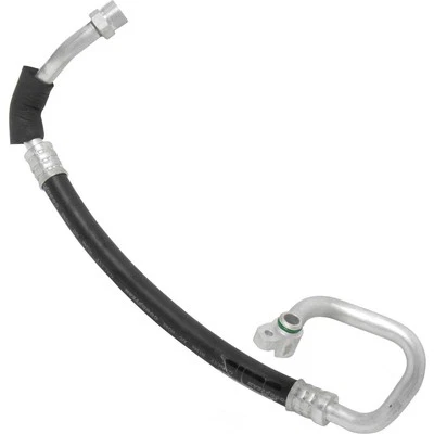 Manguera de succión de refrigerante de aire acondicionado para Suzuki Grand Vitara XL-7 UNIVERSAL 1999-2005 Foto 1 de 3