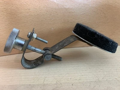 LUDWIG P40662 Internal TONE CONTROL Mute Snare Tom Drum Muffler Part Dampner 80s - Image 1 of 4