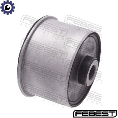 MOUNTING AXLE BEAM CRAB-045 FOR CHRYSLER GRAND/VOYAGER ERB 3.6L 6cyl Foto 1 de 4