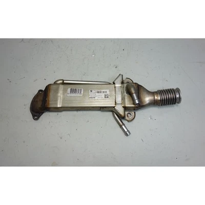 BMW E70 X5 2009-2013 3,5d xDrive35d M57 diésel escape aguas arriba enfriador EGR fabricante de equipos originales Foto 1 de 4